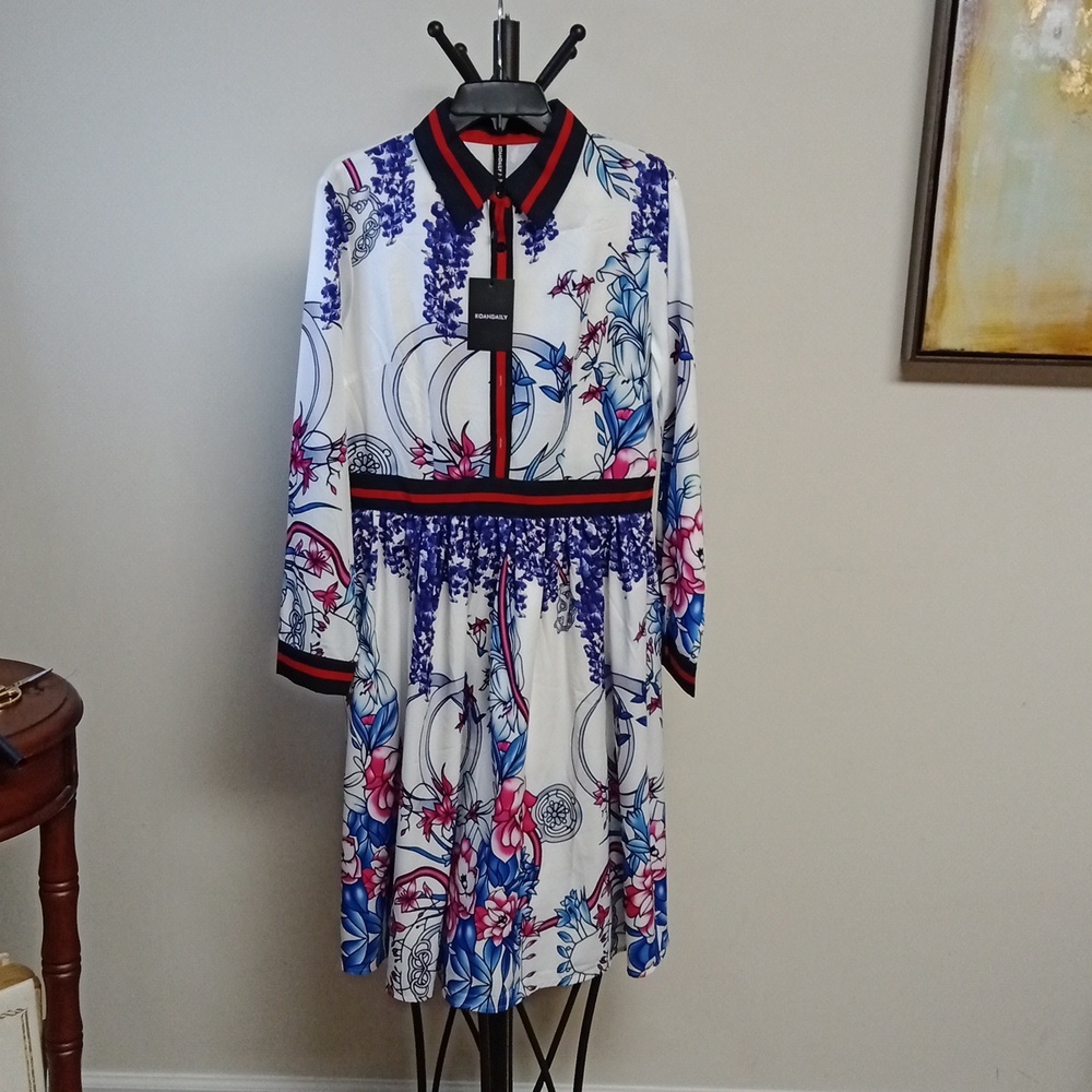 Women's Dress
